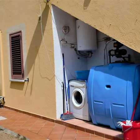 Prázdninový dům Sun&sand Olbia